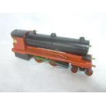 A Bowman O gauge No.