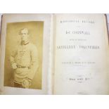 Milne (Capt BA) Historical Record of the 1st Cornwall (Duke of Cornwall's) Artillery Volunteers,