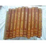 The Western Antiquary or Devon and Cornwall Notebook, vols 1-12,