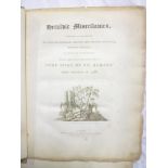 Heraldic Miscellanies consisting of the lives of Sir William Dogdale,