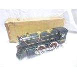 A Lionel Lines 2" gauge No.