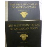 The West Point Atlas of American Wars,