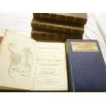 Percivall (W) Hippopathology - A Systematic Treatise on the Disorders and Lameness of the Horse,