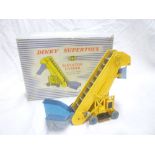 Dinky Super Toys - 964 Elevator loader,