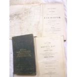 Thomas (R), History and Description of the Town and Harbour of Falmouth,