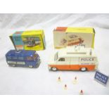 Dinky Toys - 287 Police Accident Unit,