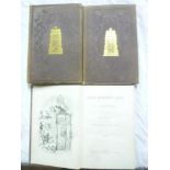 Dickens (Charles) Master Humphrey's Clock, first edition 1841,