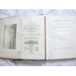 Austin, Harwood and Pyne - Lancashire illustrated from original drawings 1832,