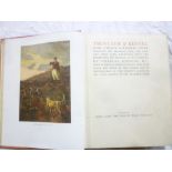 Simpson (Charles) Trencher and Kennel - Some Famous Yorkshire Packs, one vol, colour illus,