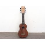 A Pure Tone Kahana ukulele,