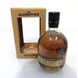 The Glenrothes Select Reserve Speyside Single Malt Scotch whisky 700ml boxed