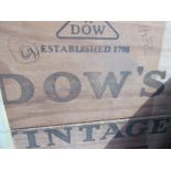 1983 Dow's Vintage Port,