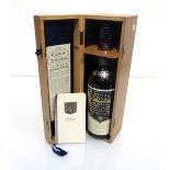 Royal Lochnagar Selected Reserve Single Highland Malt Whisky, boxed, No.