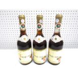 1982 Tokaji Aszu 4 Puttonos 50cl x 2,