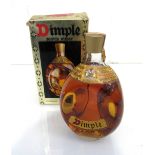 Dimples Scotch Whisky 26¾ flozs,