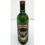 Glenfiddich over 8 years Pure Single Malt Scotch Whisky 26 ¾fl.