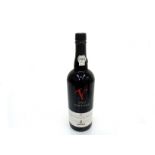 1999 Sandeman Vau Vintage Port