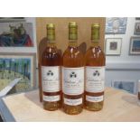 1995 Chateau Liot Sauternes, Berry Bros & Rudd Ltd,