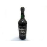 1970 Dow's Vintage Port