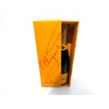 Veuve Cliquot Yellow Label,