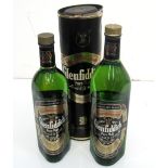 Glenfiddich Special Old Reserve Single Malt Scotch Whisky 75cl,