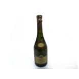 1995 Champagne de Bruyne, Brut,