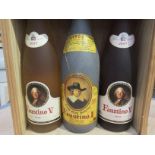 1995 Faustino I Gran Reserva,