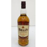 Bell's 8 years Old Finest Scotch Whisky,