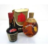 Dimple Scotch Whisky 26⅔ flozs,