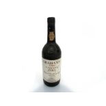 1983 Graham's Vintage Port