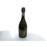 1993 Dom Perignon Champagne