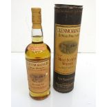 Glenmorangie 10 year old Single Highland Malt Scotch Whisky 1Ltr