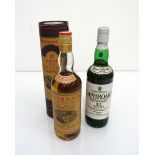 Laphroaig 10 years Old Single Malt Scotch Whisky 70cl,