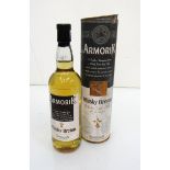 Armorik Breton Single Malt Whisky,