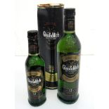 Glenfiddich 12 year old Special Reserve Single Malt Whisky.