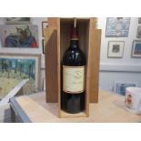 1997 Dom Barons de Rothschild Lafite Collection Reserve Speciale Bordeaux, France.