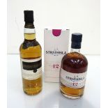 Strathisla 12 year old Speyside Single Malt Scotch whisky, 70cl,