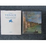 Paintings in Venice - Hardback, Bulfinch Press,