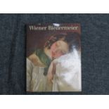 WIENER BIEDERMEIER - Hardback Prestel,