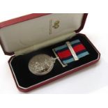 A Normandy Campaign medal,