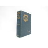 Henry Rider Haggard: 'A Farmer's Year', London, 1899, first edition,