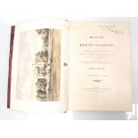 JOHN EDWIN CUSSANS: "History of Hertfordshire, Hundred of Dacorum", 1879,