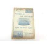 'Pictures of Old Yarmouth', supplement to the "Yarmouth Independent," June 19th, 1897,