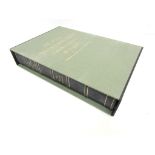 "The First Folio of Shakespeare", Folio Society edition of the Norton Facsimile, 1996,