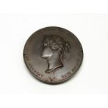 A Victorian Board of Trade Medal for Gallantry in Saving Life at Sea, in bronze,