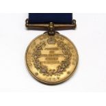 A Victoria Jubilee (City of London Police) medal 1887,