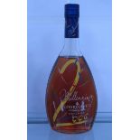 Courvoisier Millenium 2000 Cognac France,