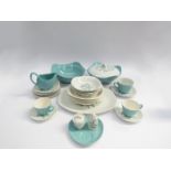 Midwinter Pottery,