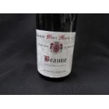 1998 Dom Marc Morey & Fils,