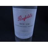 1999 Penfolds Bin 128,